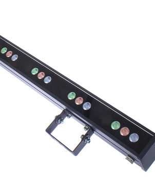 Архитектурный линейный светильник STLA-Arch-Line-PW10576 RGB